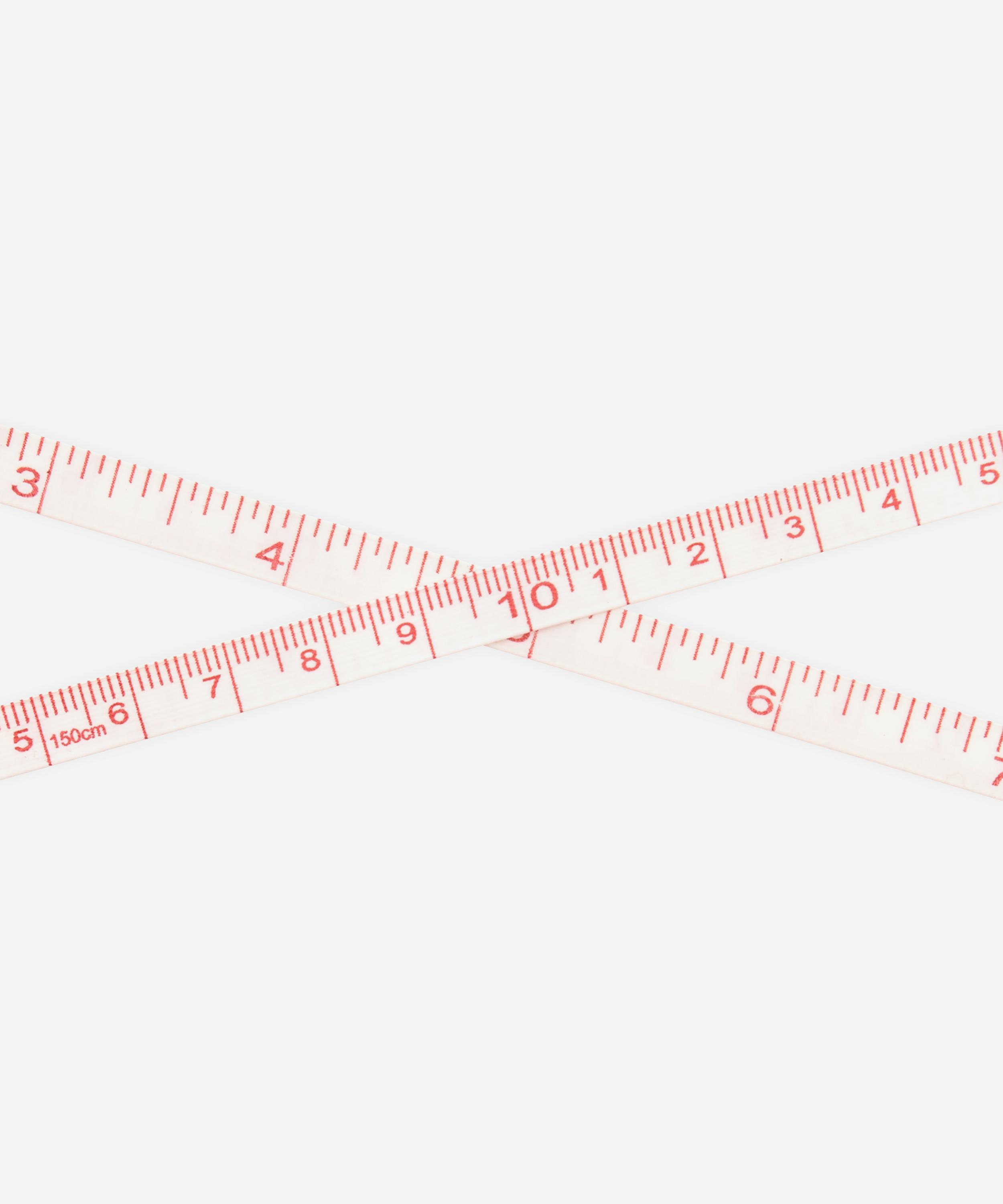 Printable Tape Measure