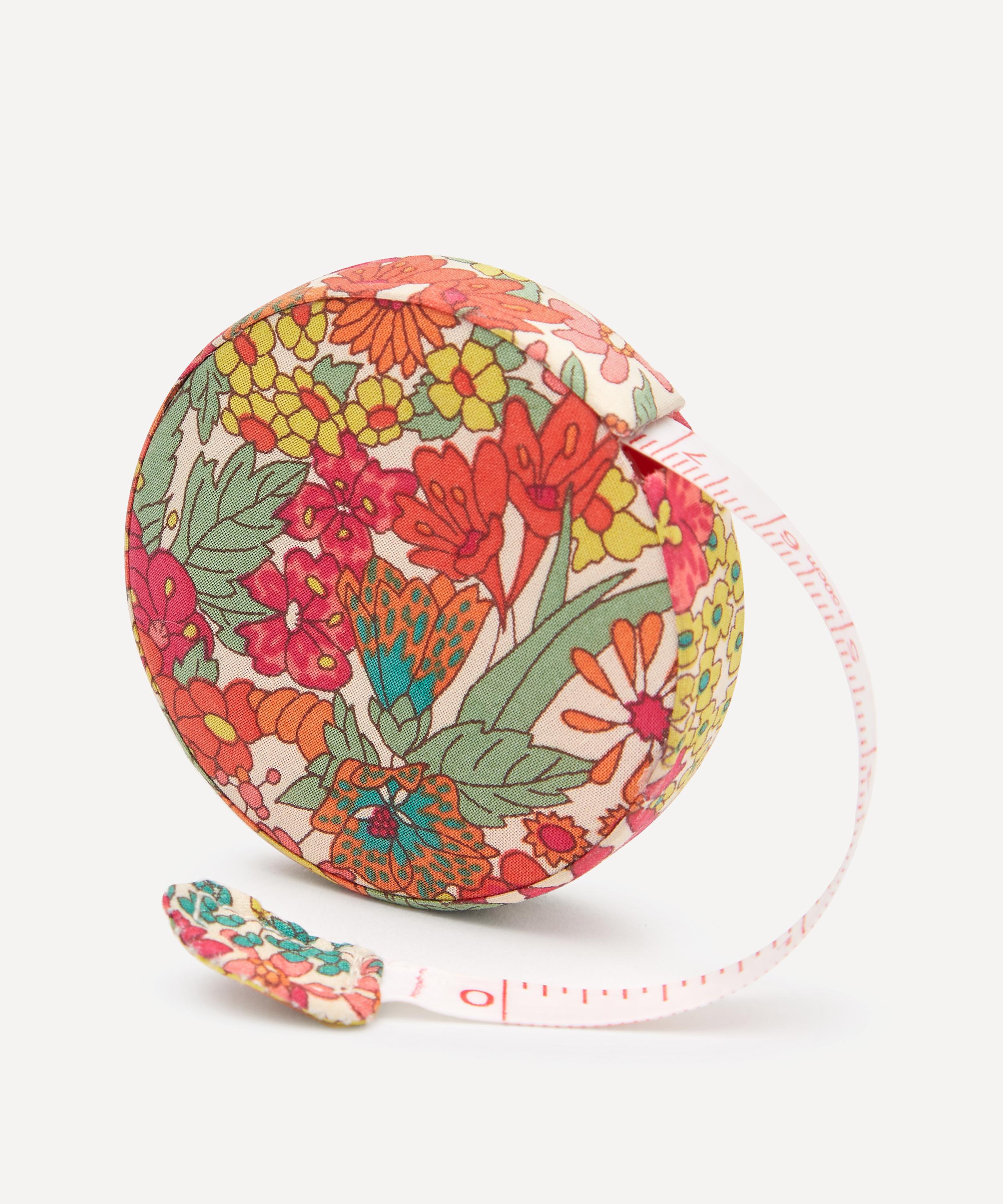 Liberty - Margaret Annie Print Measuring Tape