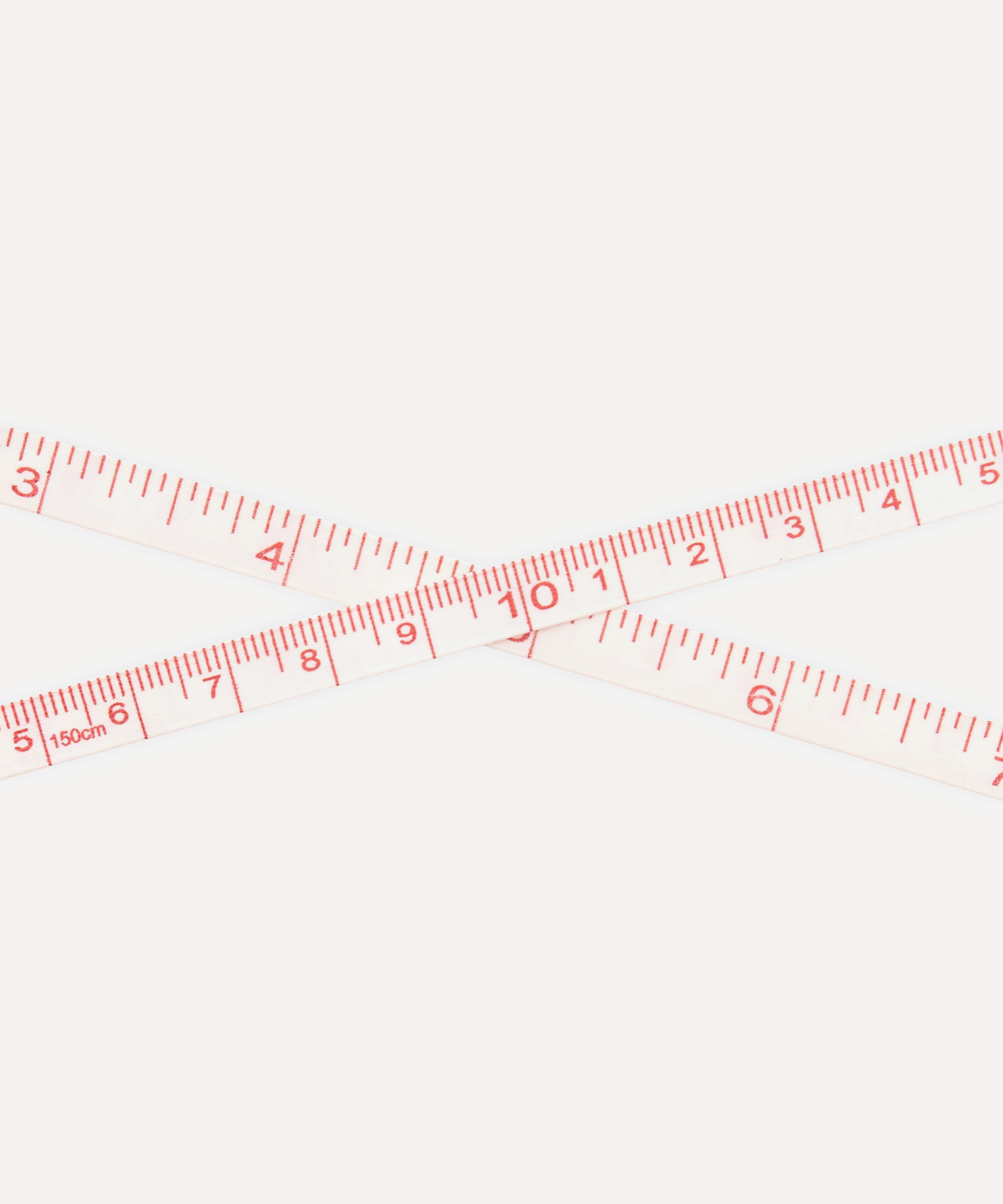 Printable measuring tape - Printable Ruler