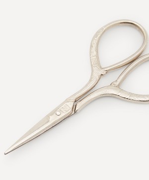 Liberty - Lodden Print Sewing Scissors in Pouch image number 2
