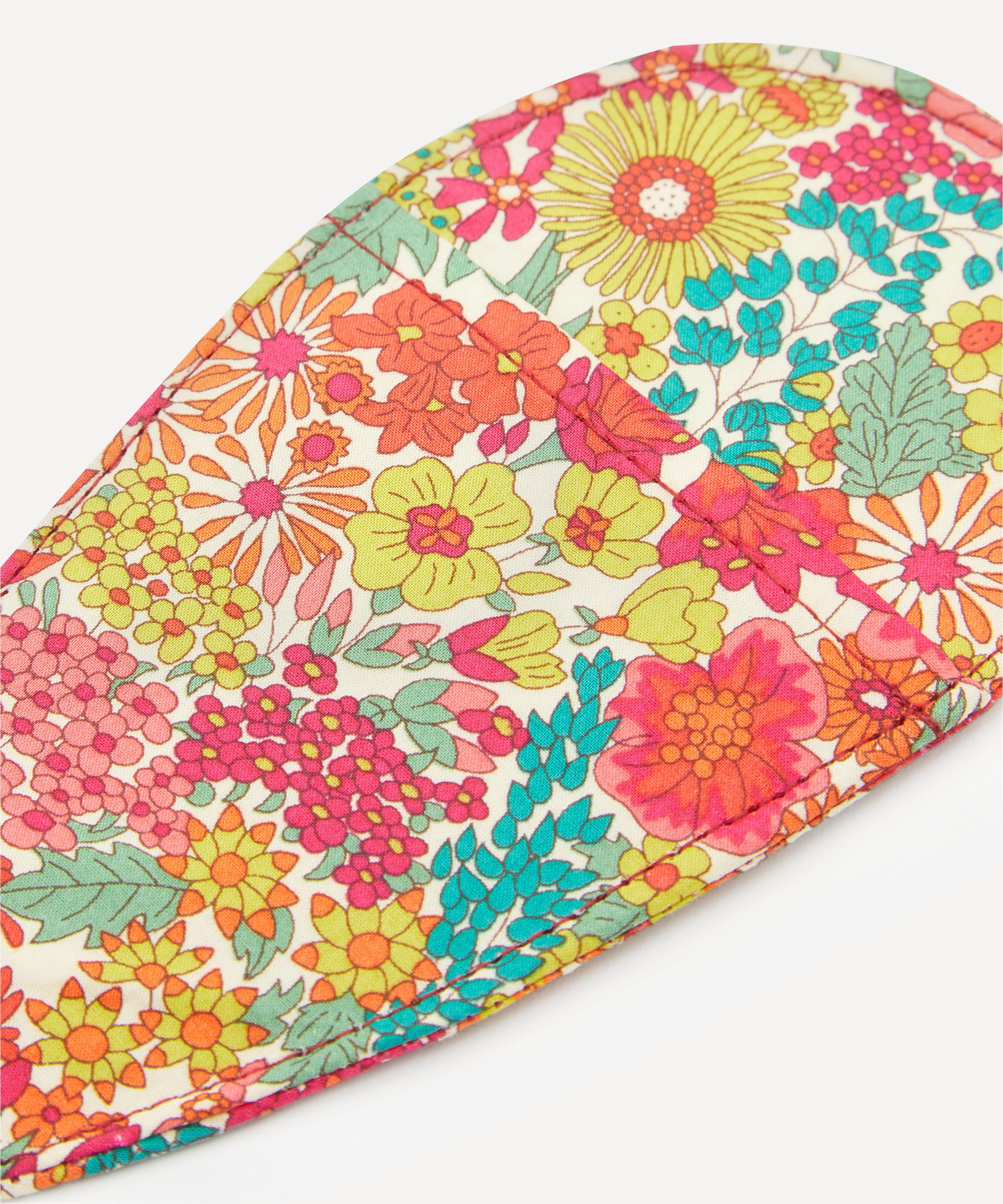 Liberty - Margaret Annie Print Sewing Scissors in Pouch image number 2