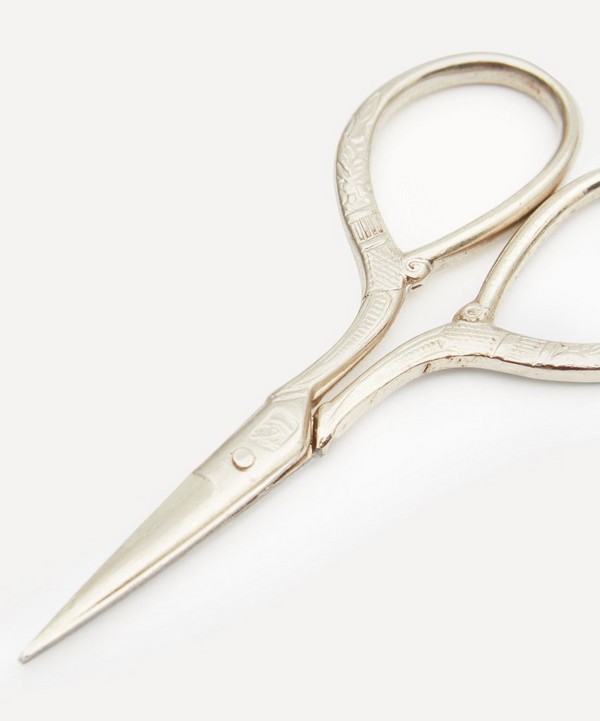 Liberty - Thorpe Print Sewing Scissors in Pouch image number 3