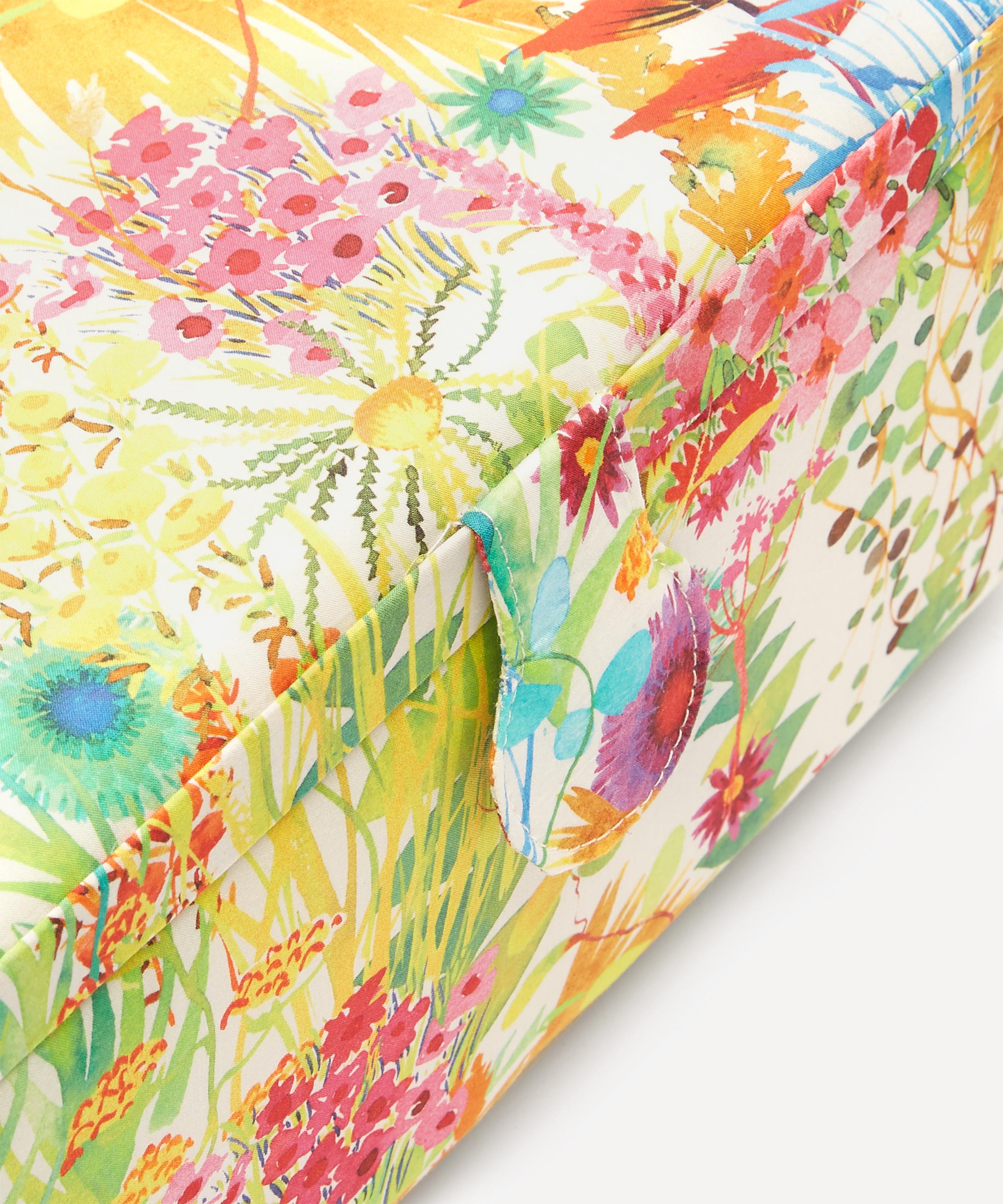 Liberty - Tresco Print Square Sewing Case image number 3