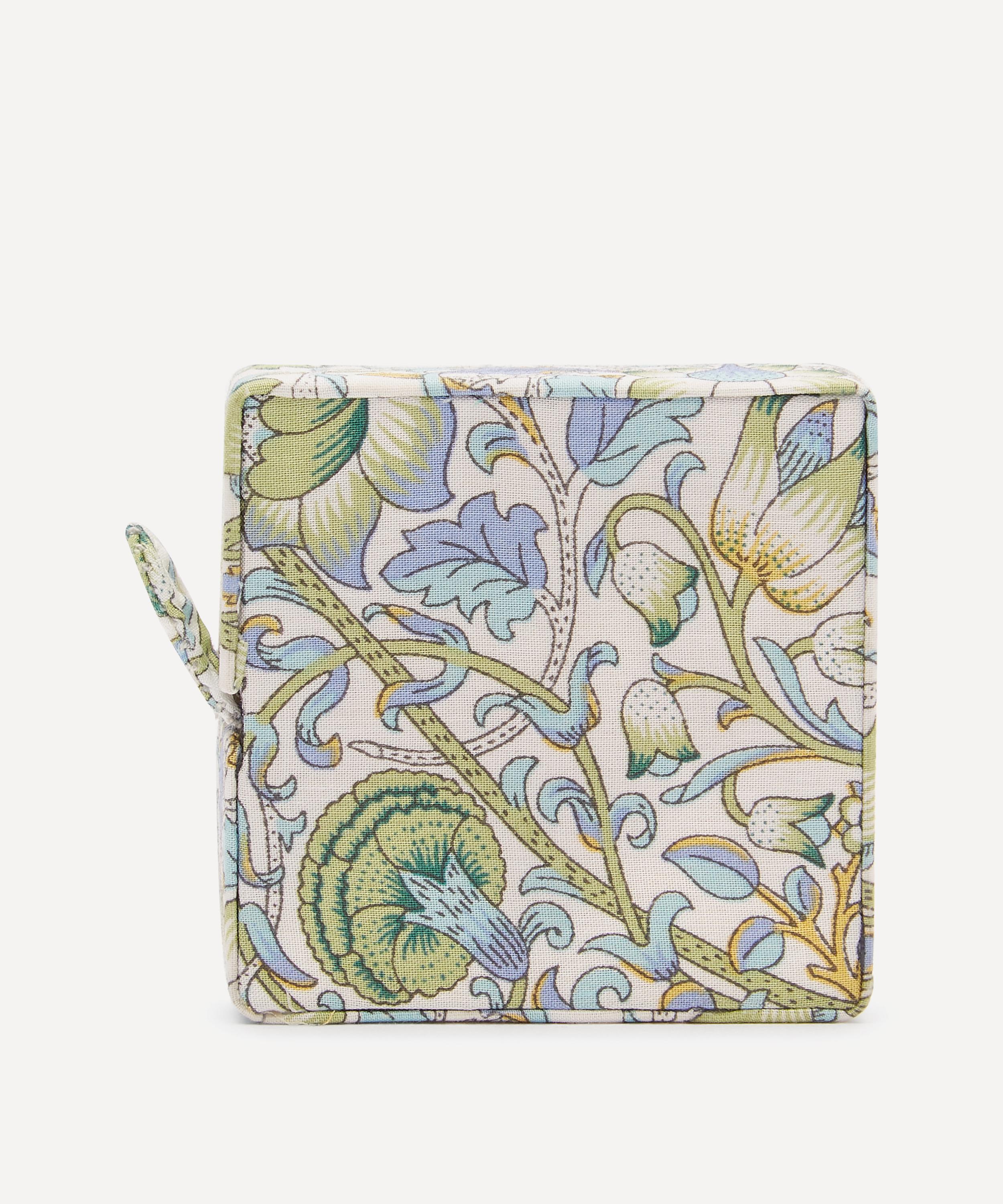 Liberty - Lodden Print Square Measuring Tape image number 1
