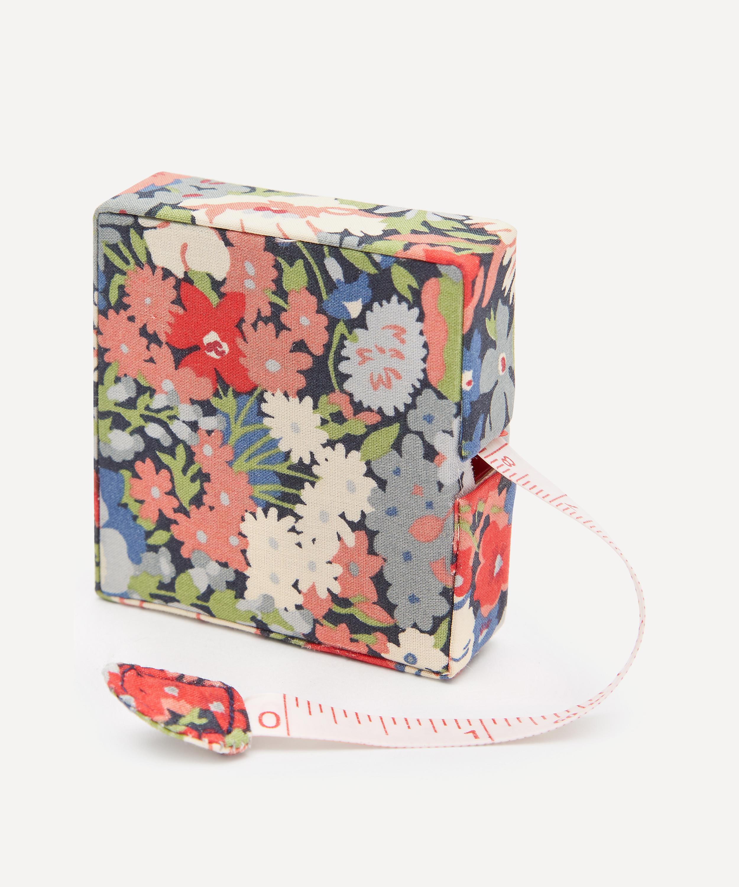 Liberty - Thorpe Print Square Measuring Tape