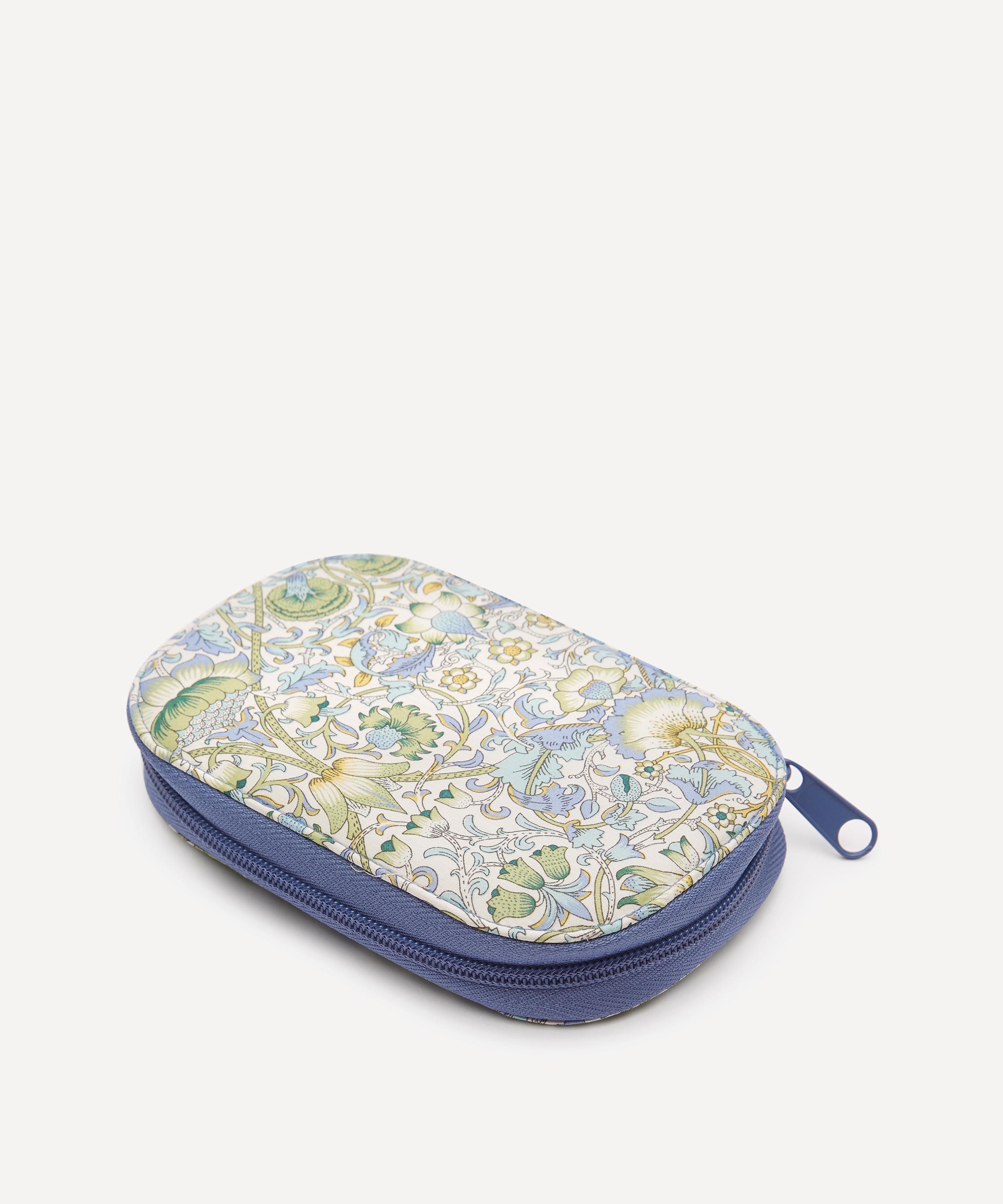Liberty - Lodden Print Zipped Sewing Kit image number 0