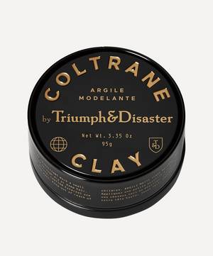 Coltrane Clay 95g