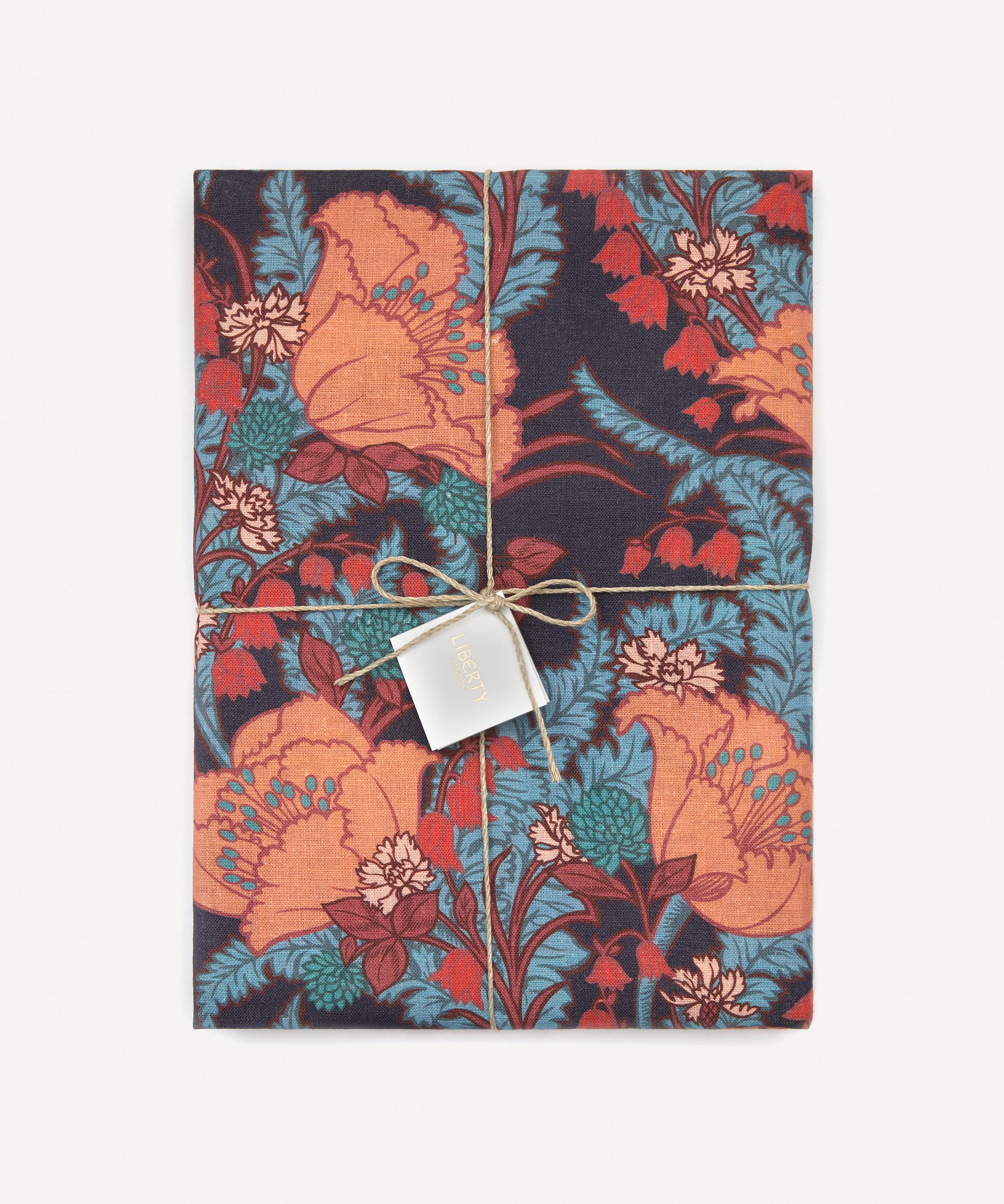 Avenida Home - June Dream 200x150cm Linen Tablecloth image number 0