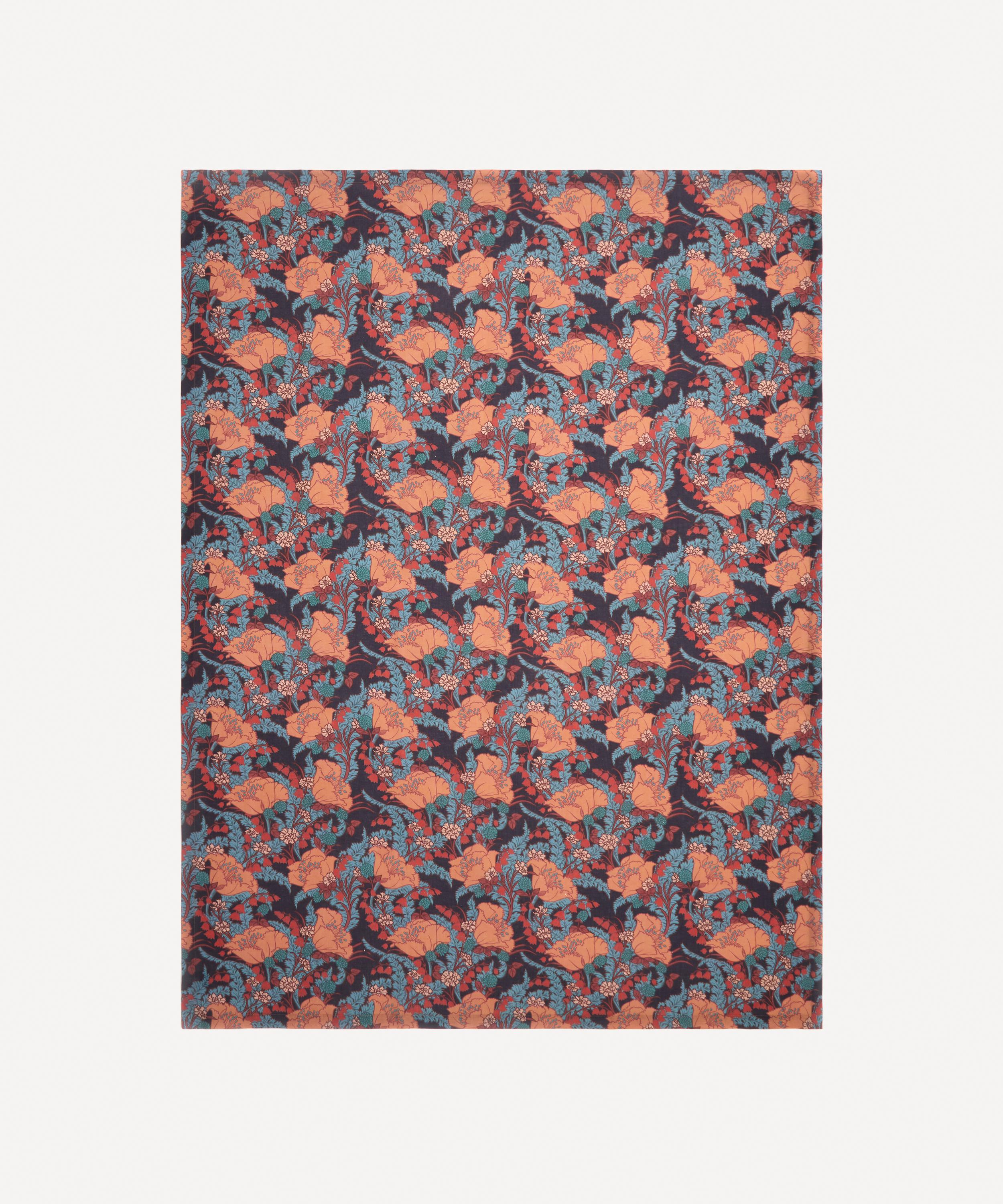 Avenida Home - June Dream 200x150cm Linen Tablecloth image number 1