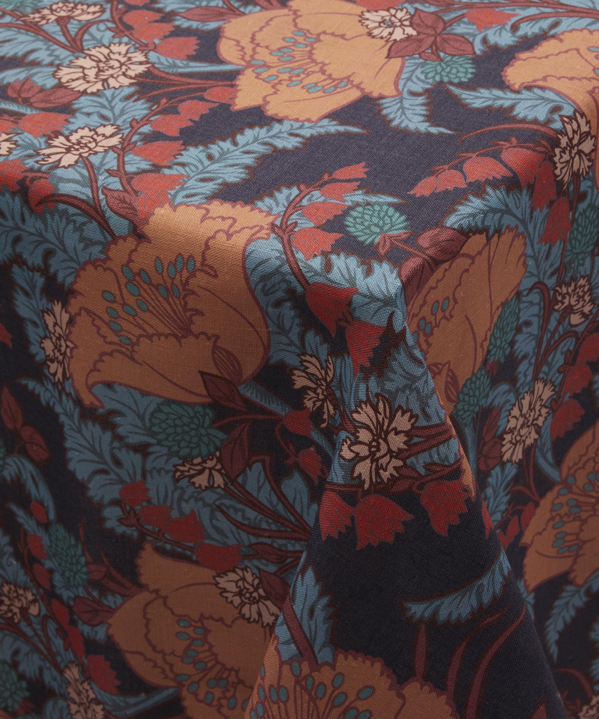 Avenida Home - June Dream 200x150cm Linen Tablecloth image number 2