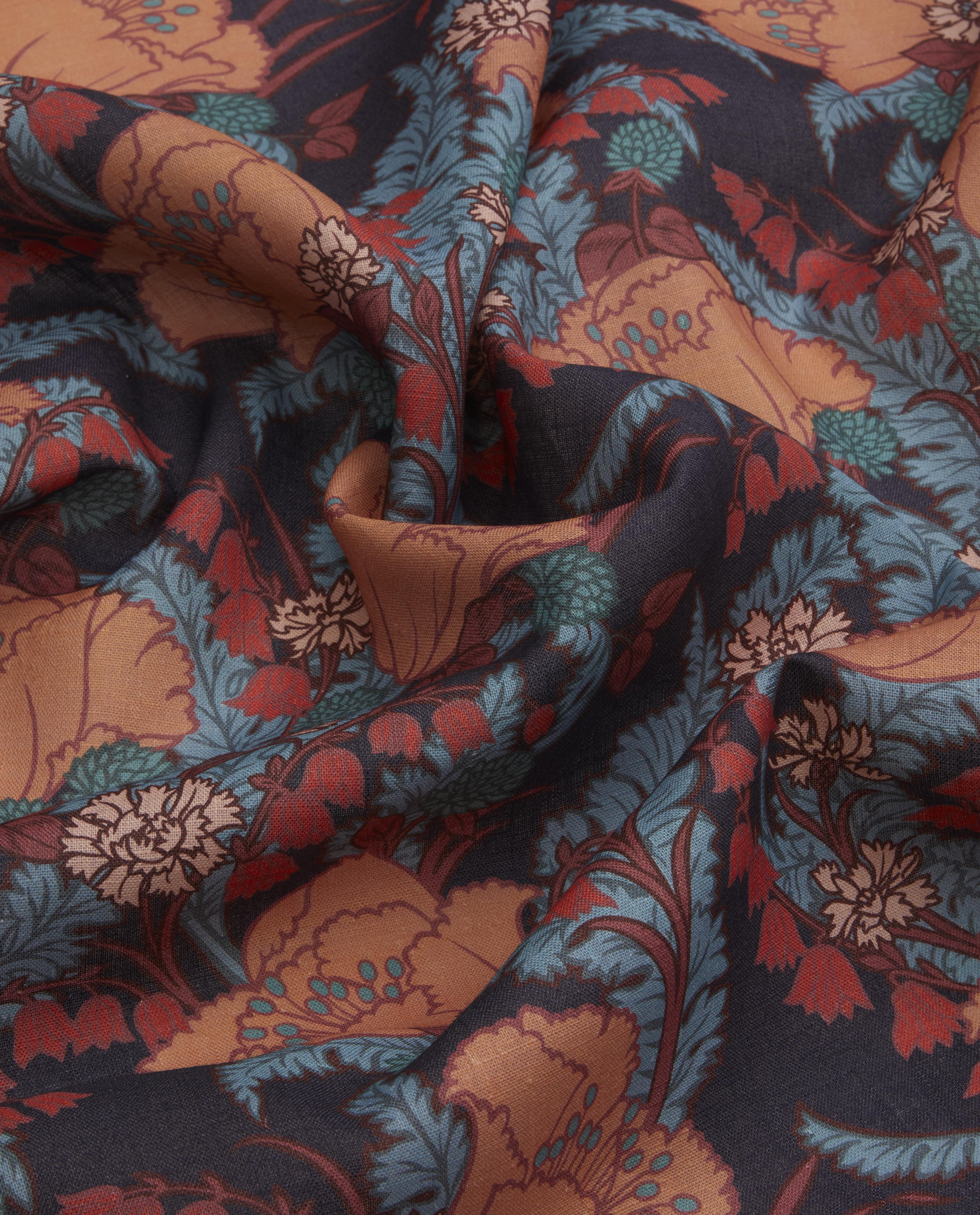 Avenida Home - June Dream 200x150cm Linen Tablecloth image number 3