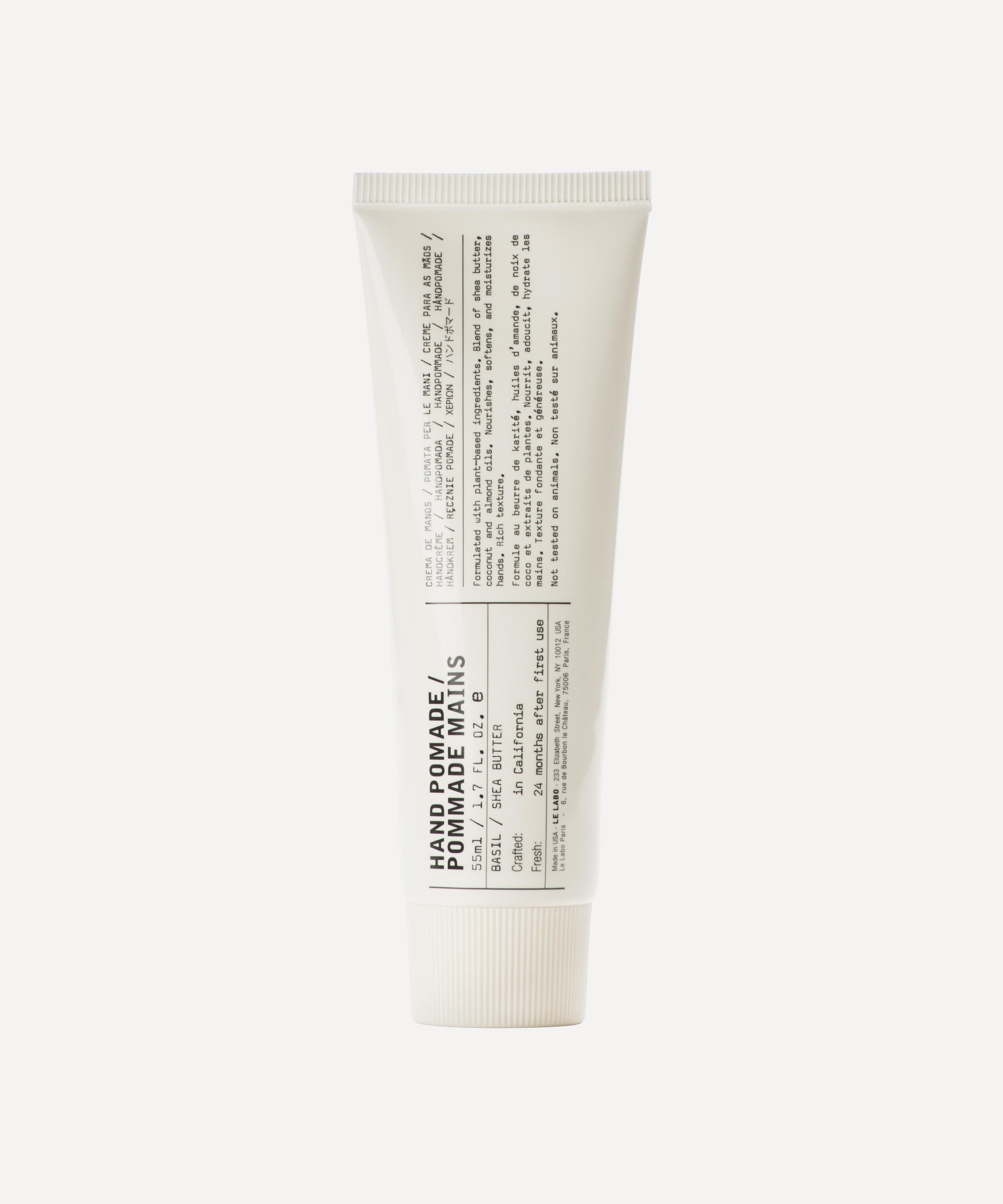 Le Labo - Basil Hand Pomade 55ml