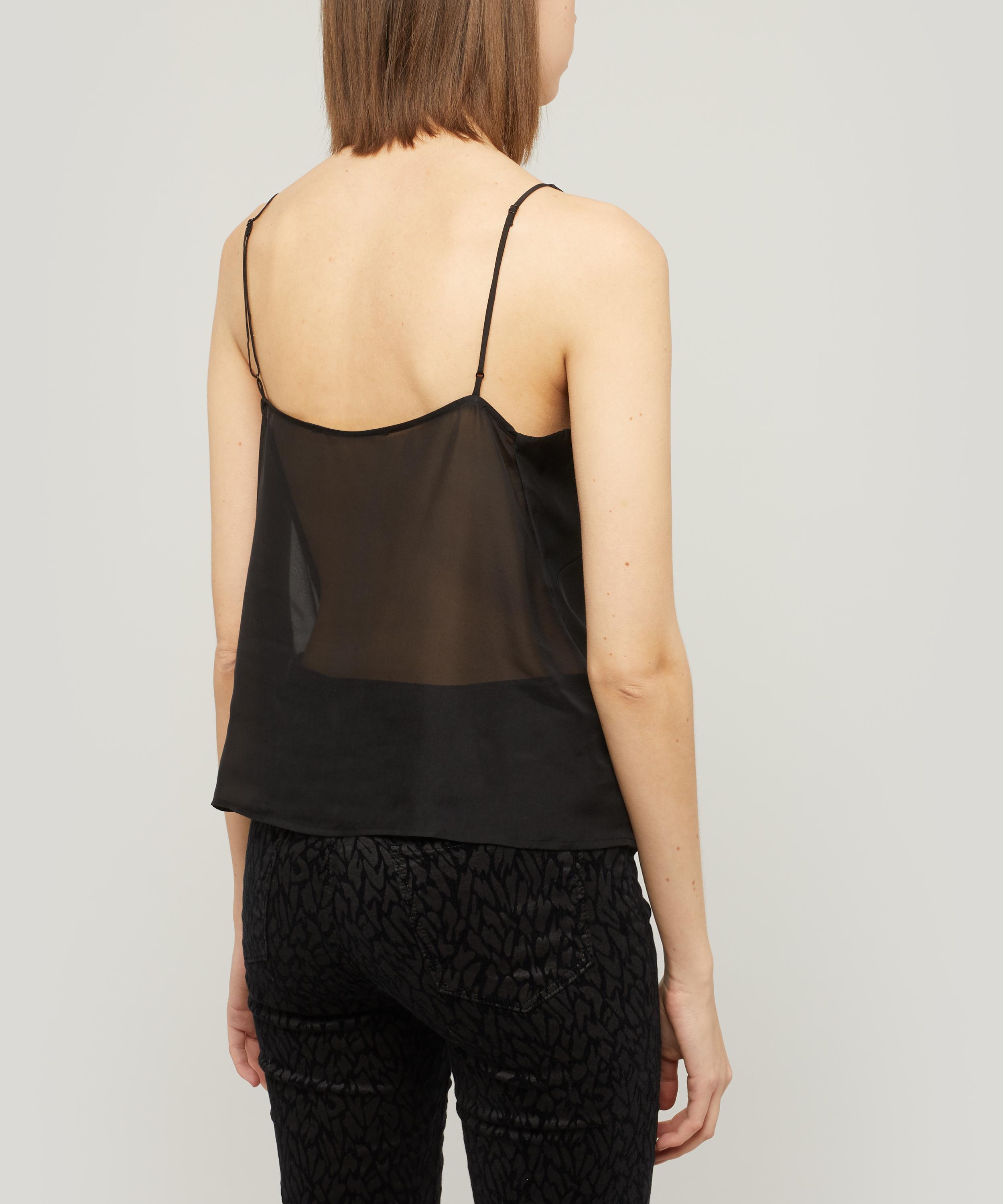 j brand lucy camisole