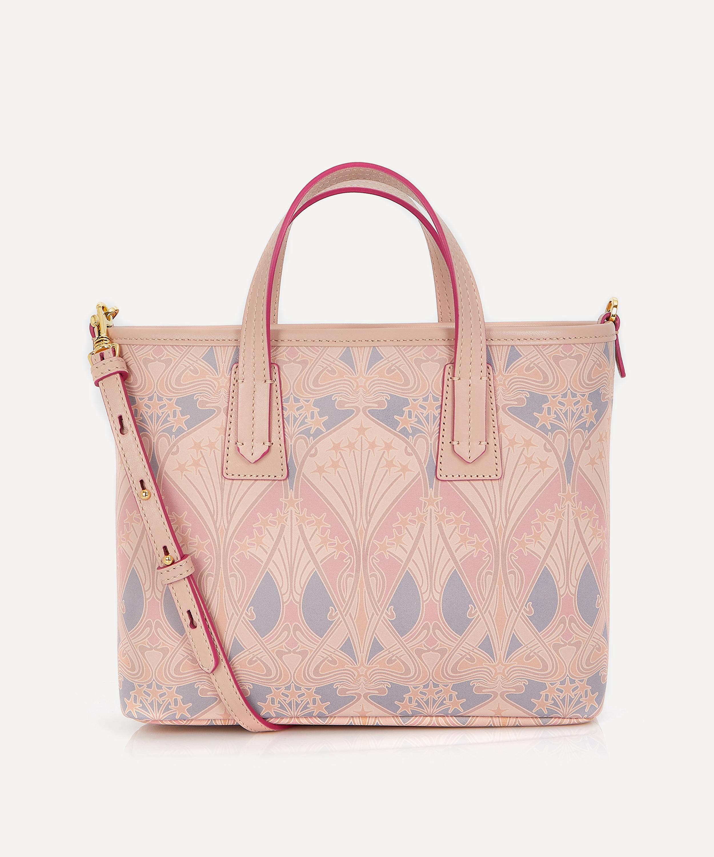 Liberty of london tote new arrivals