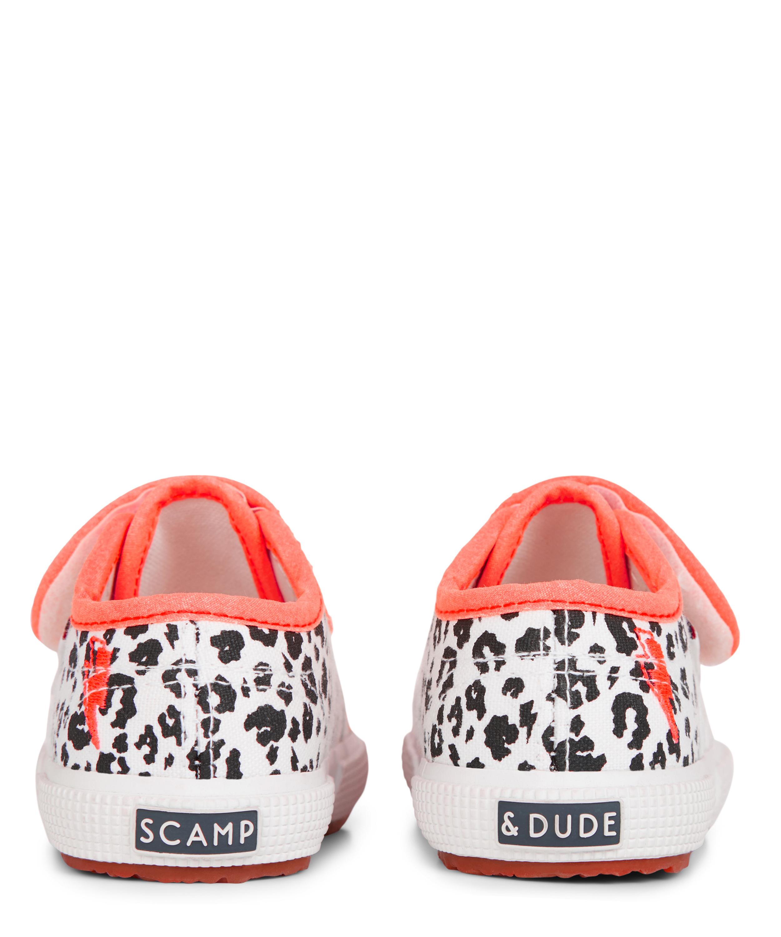 scamp and dude superga