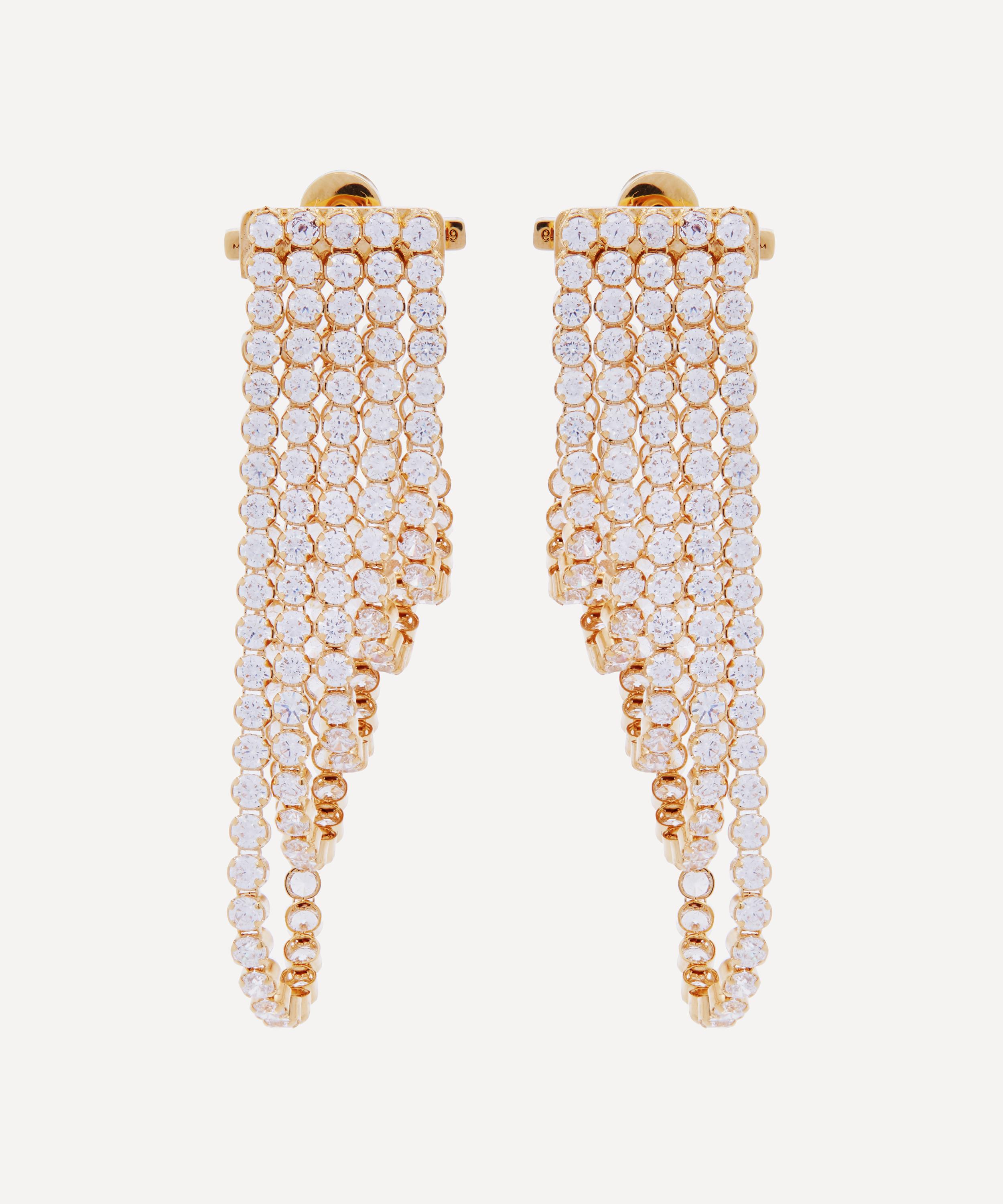 celine edwige earrings