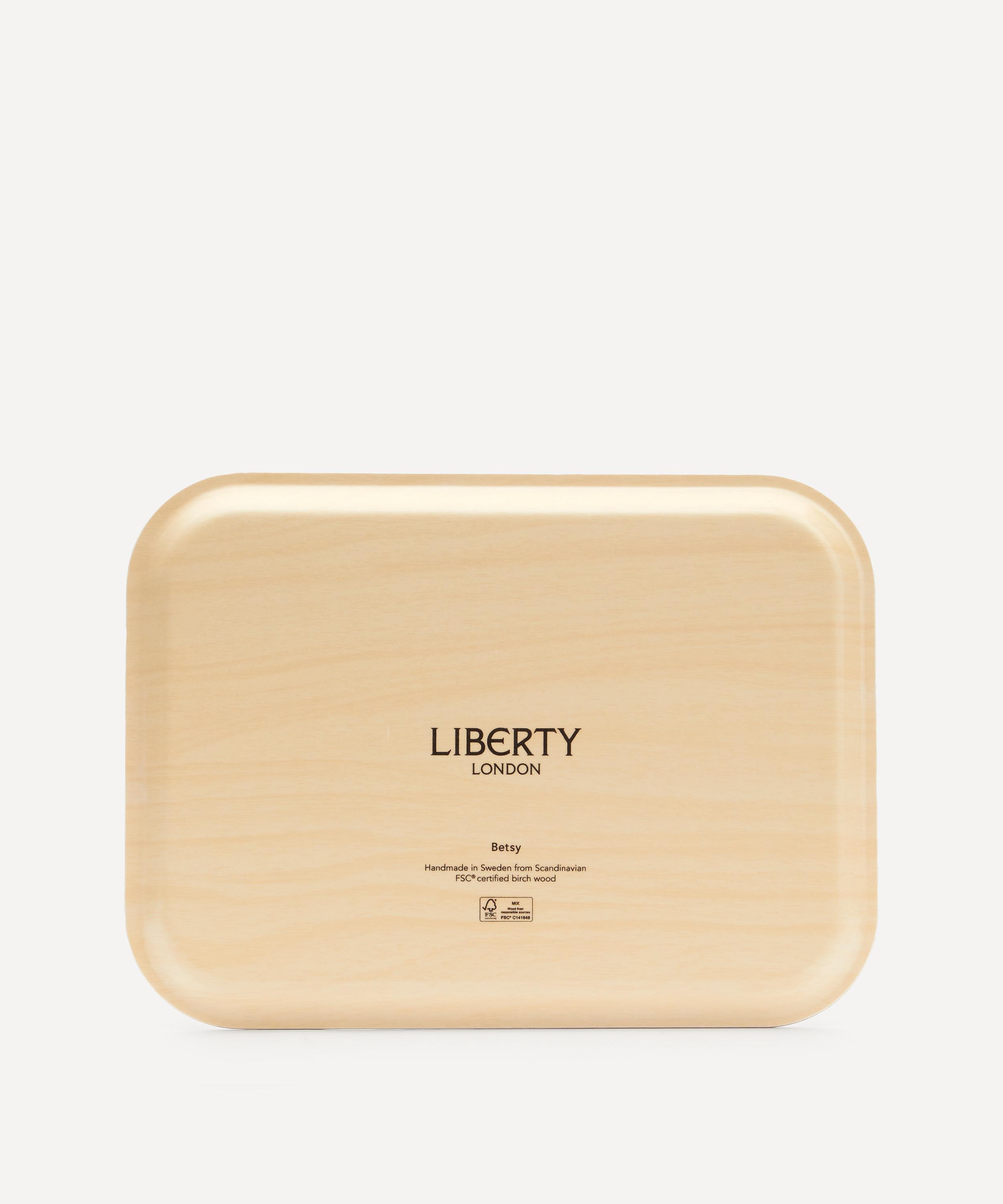 Avenida Home - Betsy Small Tray image number 2