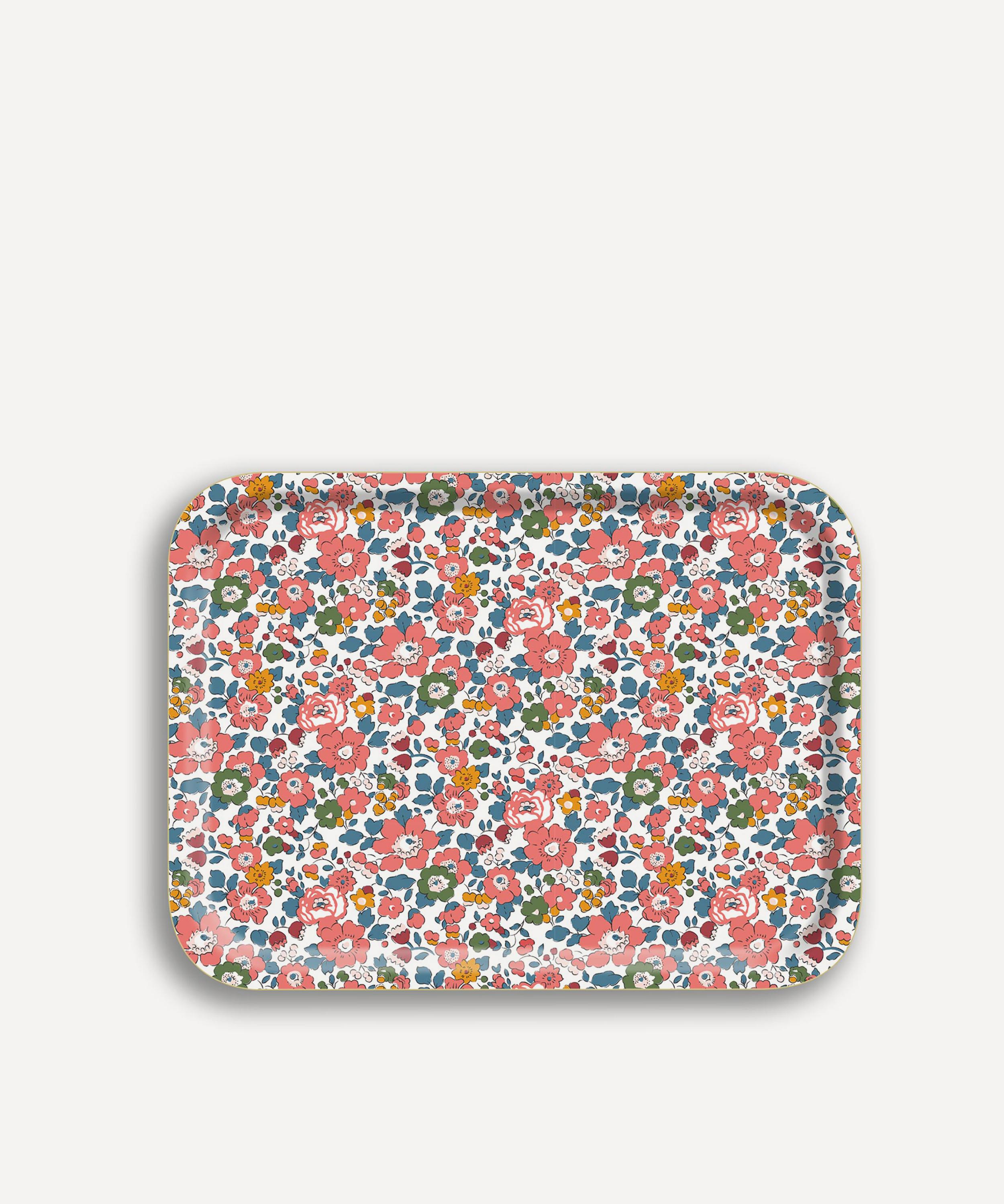 Avenida Home - Betsy Small Tray image number 0
