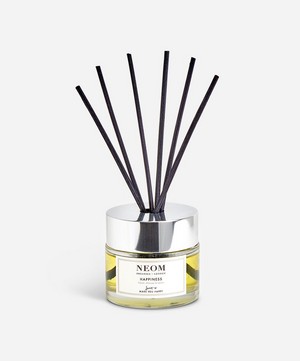 NEOM Organics - Happiness Reed Diffuser 100ml image number 1