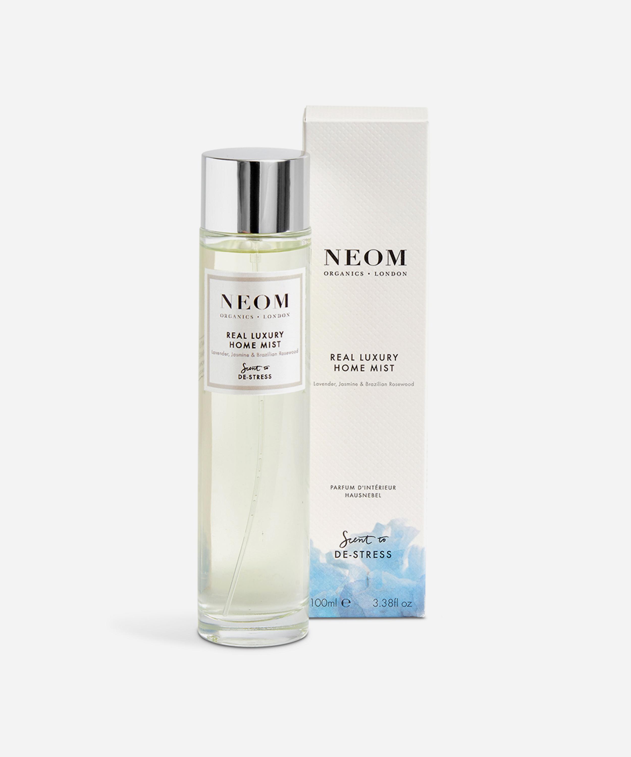 NEOM Organics - Real Luxury Home Mist 100ml image number 0