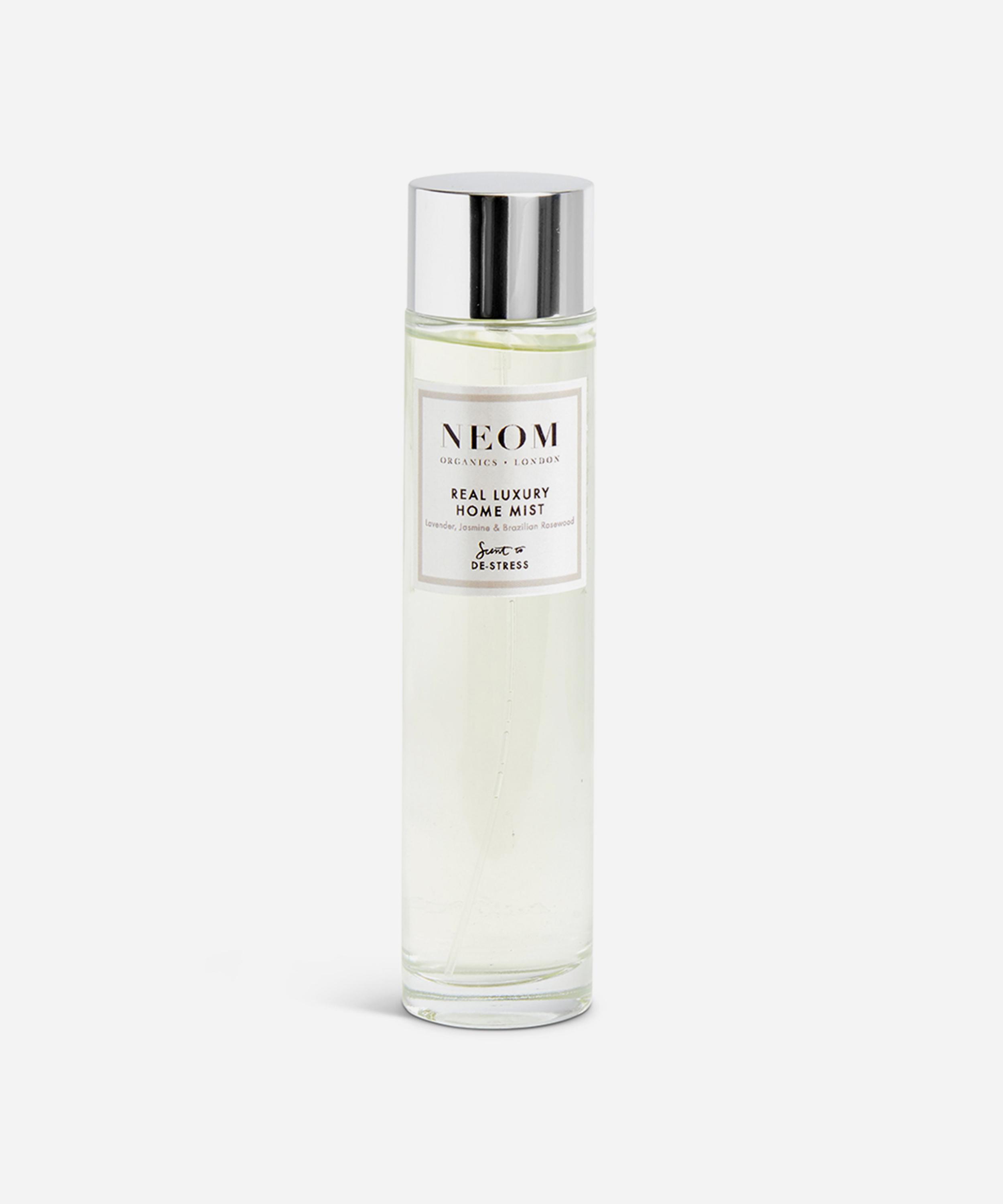 NEOM Wellbeing London - Real Luxury Home Mist 100ml image number 1