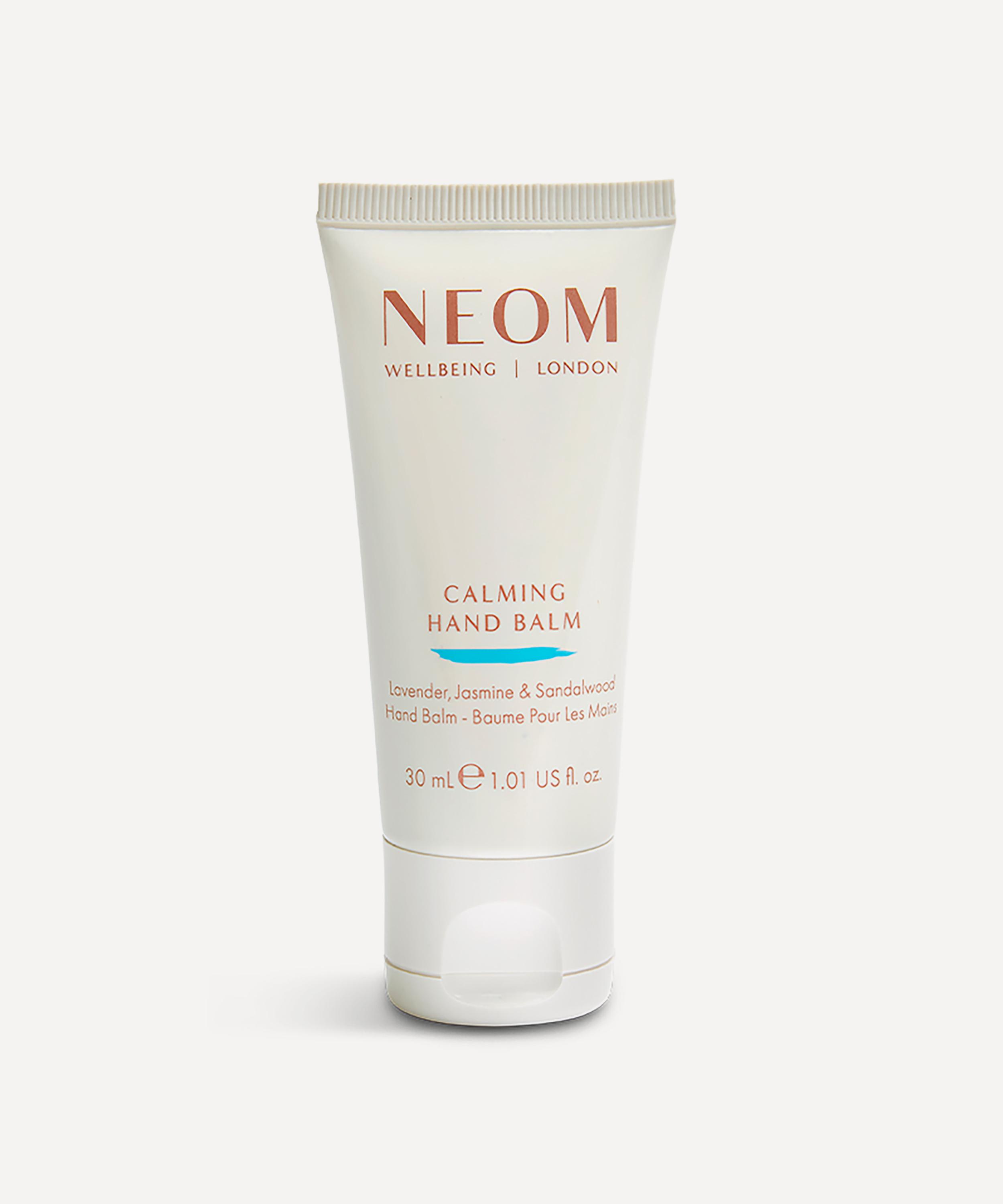 NEOM Organics - Nourish Breathe and Calm Hand Balm 50ml image number 0