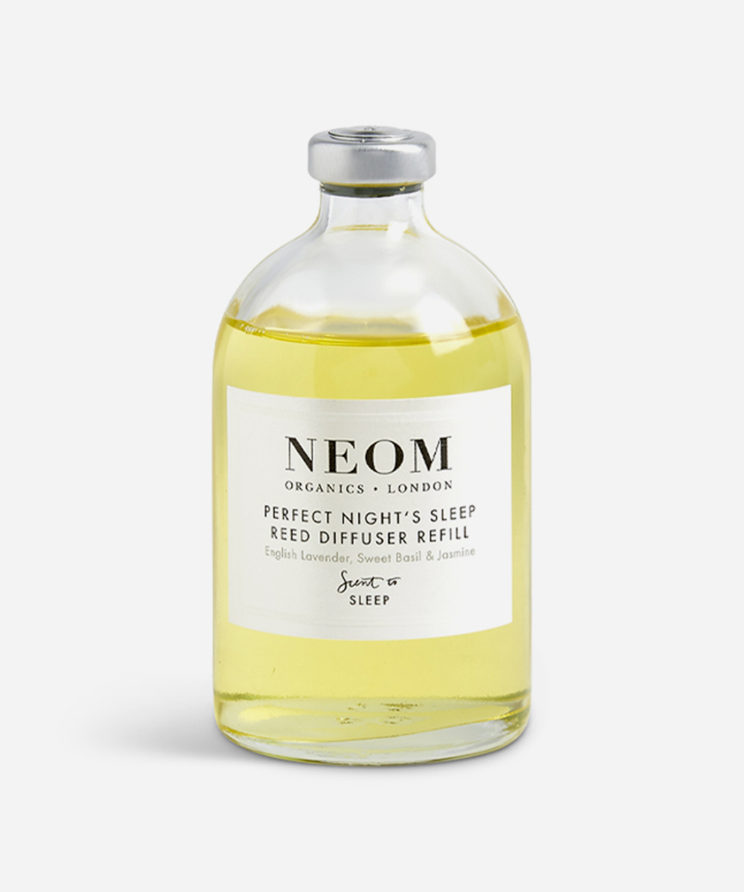 NEOM Organics - Perfect Night's Sleep Reed Diffuser Refill 100ml image number 1