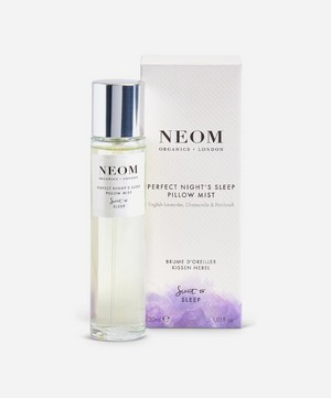 NEOM Organics - Perfect Night's Sleep Pillow Mist 30ml image number 0
