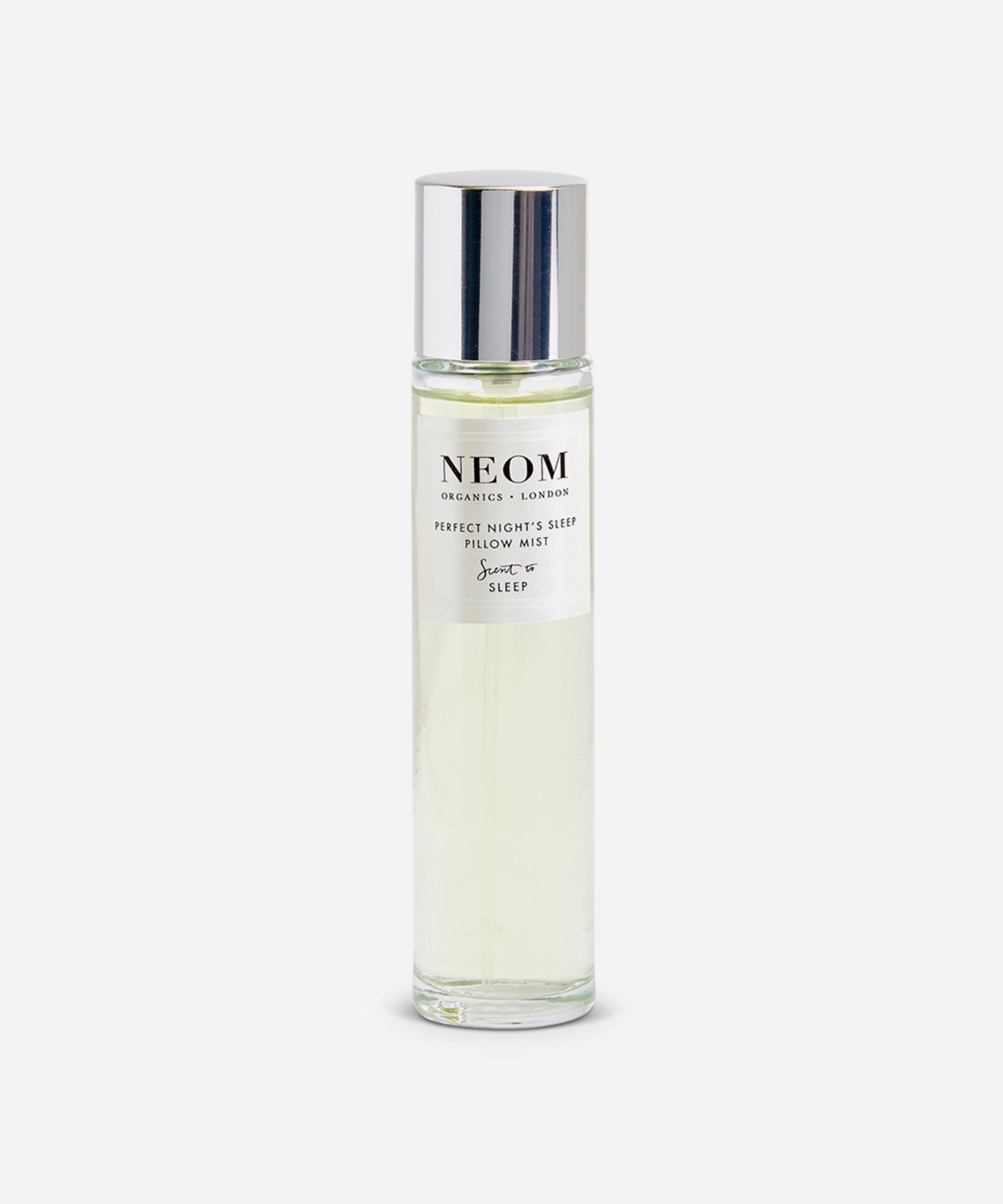 NEOM Wellbeing London - Perfect Night's Sleep Pillow Mist 30ml image number 1