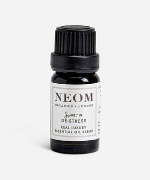 NEOM Organics - Scent to De-Stress Essential Oil Blend 10ml image number 1