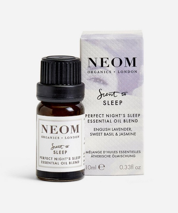 NEOM Organics - Scent to Sleep Essential Oil Blend 10ml