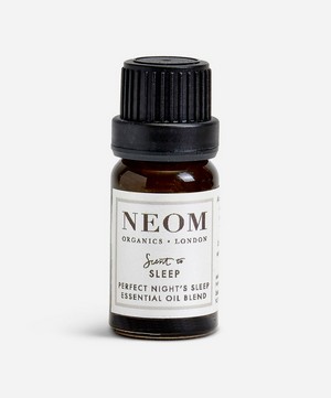 NEOM Organics - Scent to Sleep Essential Oil Blend 10ml image number 1
