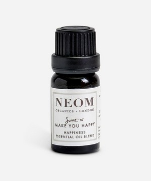NEOM Organics - Scent to Make You Happy Essential Oil Blend 10ml image number 1