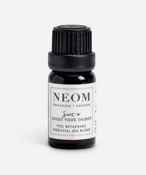 NEOM Organics - Scent to Boost Your Energy Essential Oil Blend 10ml image number 1