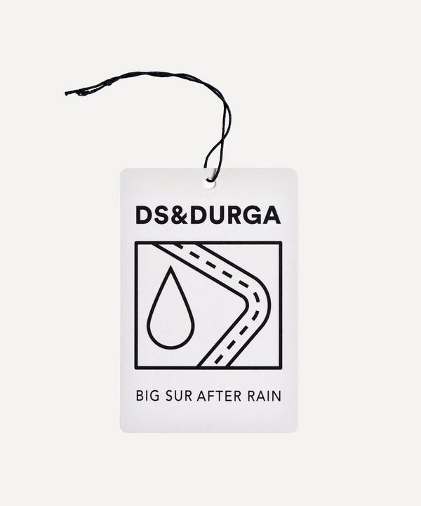 D.S. & Durga - Big Sur After Rain Auto Fragrance