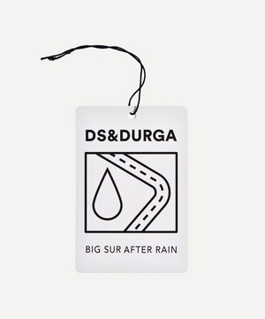 D.S. & Durga - Big Sur After Rain Auto Fragrance image number 0