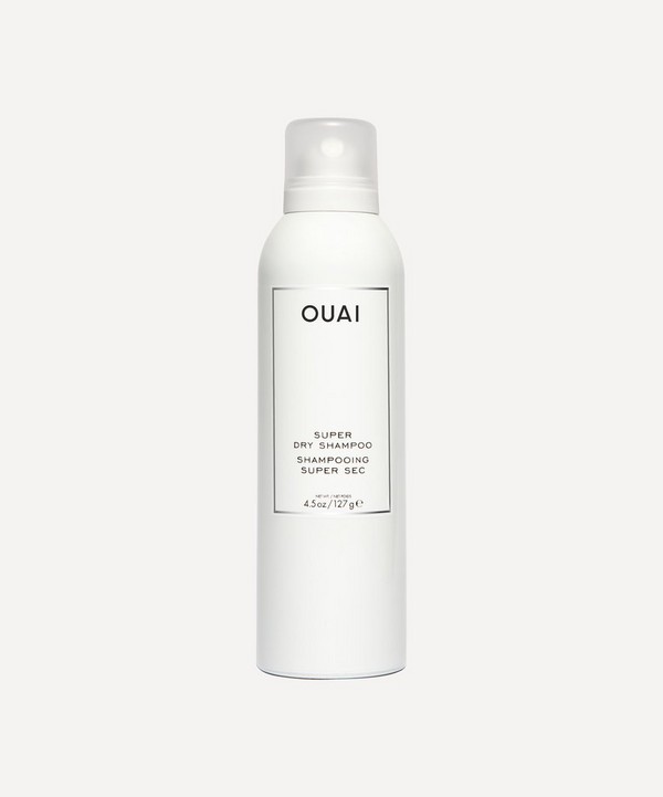 OUAI - Super Dry Shampoo 127g