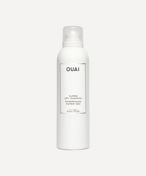 OUAI - Super Dry Shampoo 127g image number 0