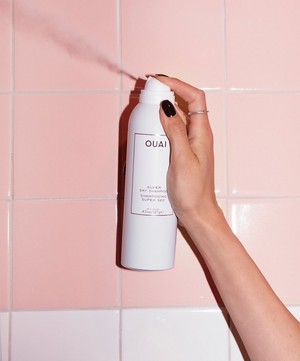 OUAI - Super Dry Shampoo 127g image number 1