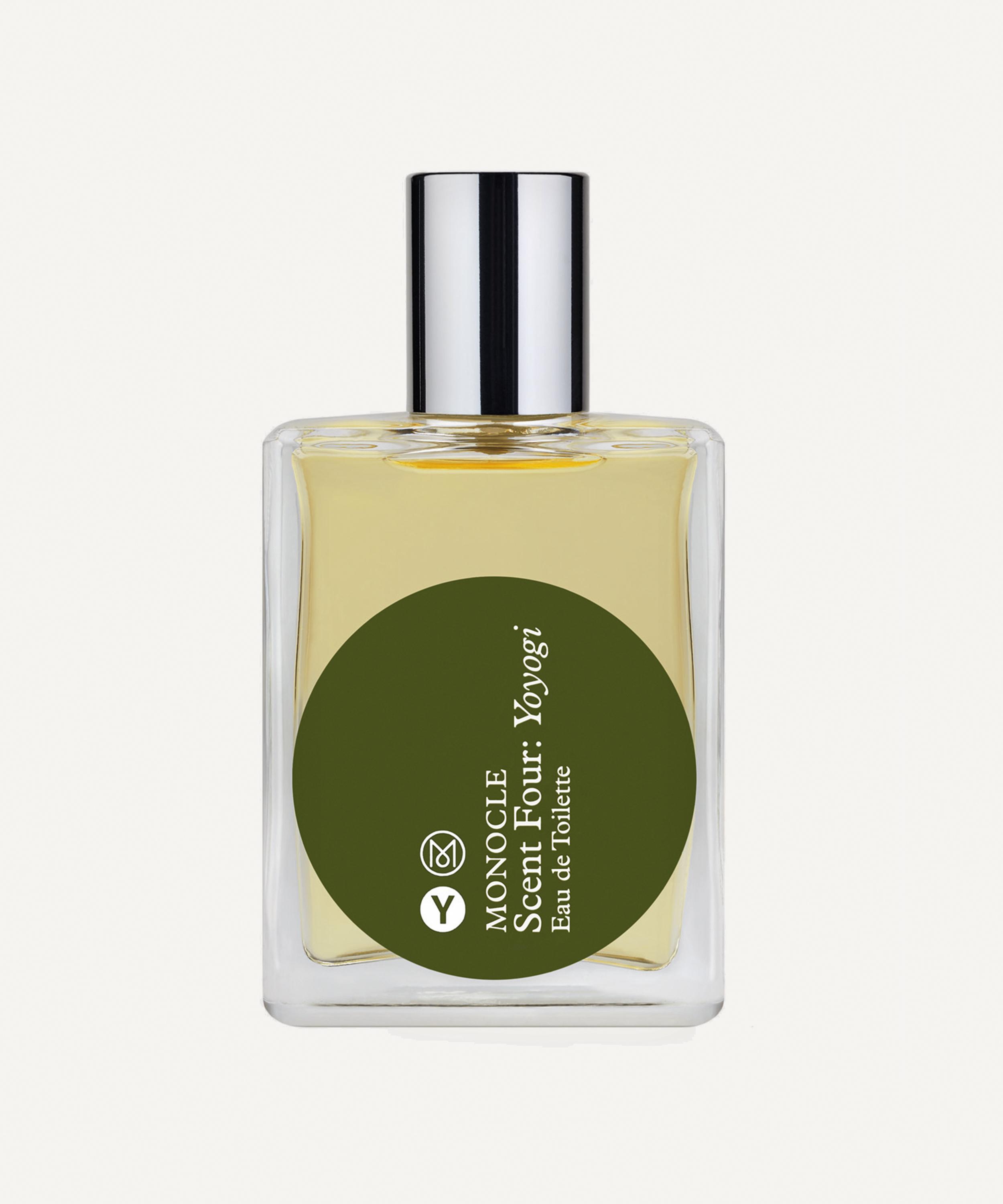 Comme Des Garçons - Monocle Scent Four: Yoyogi Eau de Toilette 50ml image number 0