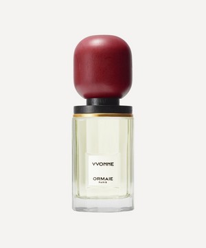 ORMAIE - Yvonne Eau de Parfum 100ml image number 0