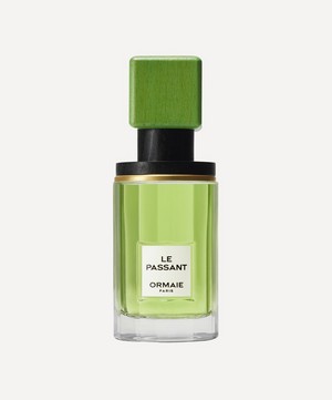 ORMAIE - Le Passant Eau de Parfum 100ml image number 0