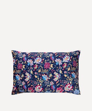 Liberty - Christelle Silk Satin Pillowcases Set of Two image number 0