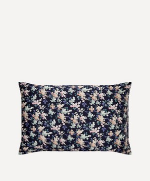 Liberty - Josephine Silk Satin Pillowcases Set of Two image number 0