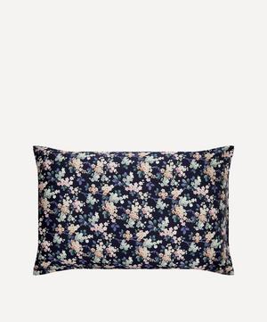 Liberty - Josephine Silk Satin Pillowcases Set of Two image number 0
