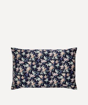 Liberty - Josephine Silk Satin Pillowcases Set of Two image number 1