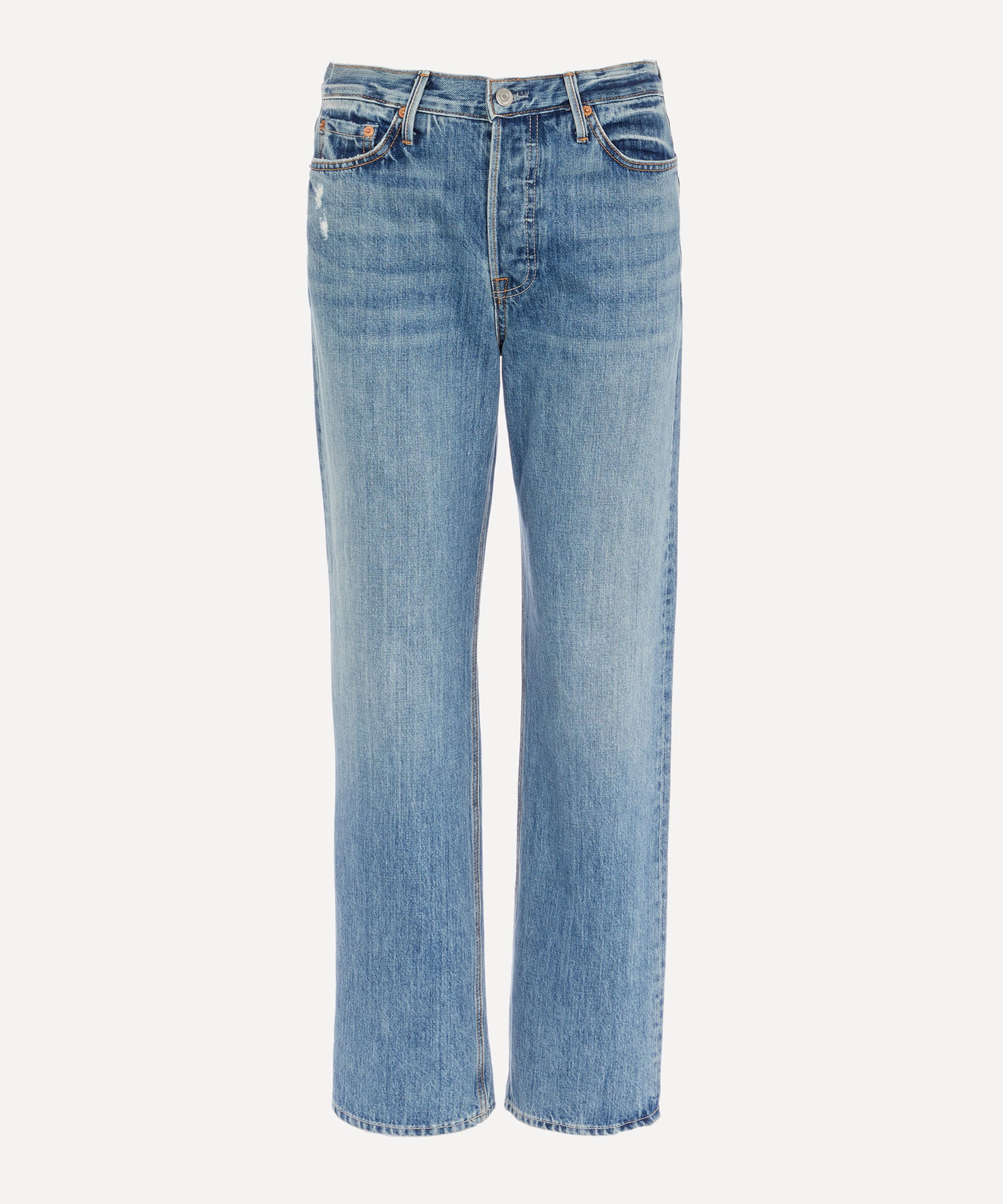 grlfrnd denim canada