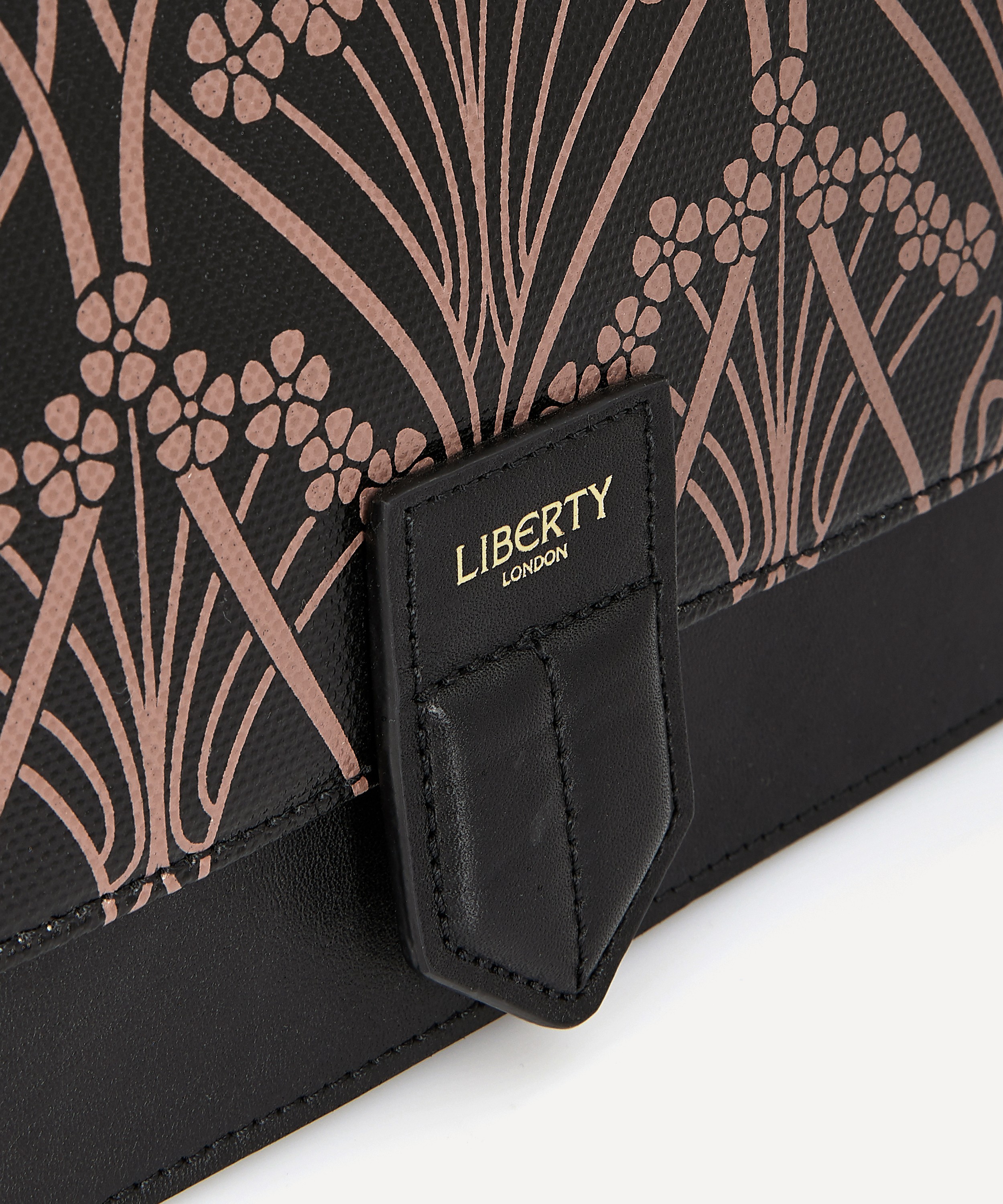 Liberty of 2024 London Handbag in Ianthe