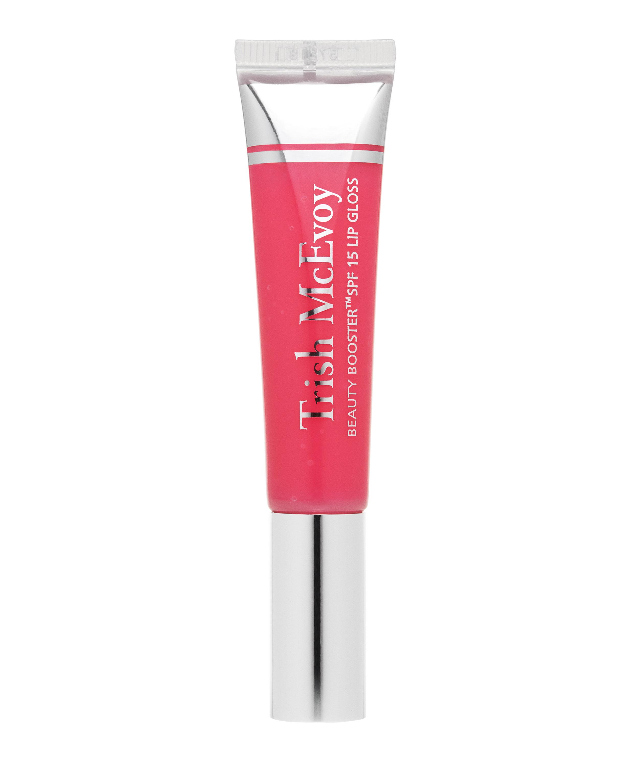 Trish McEvoy - Beauty Booster SPF 15 Lipgloss Trio Gift Set image number 3