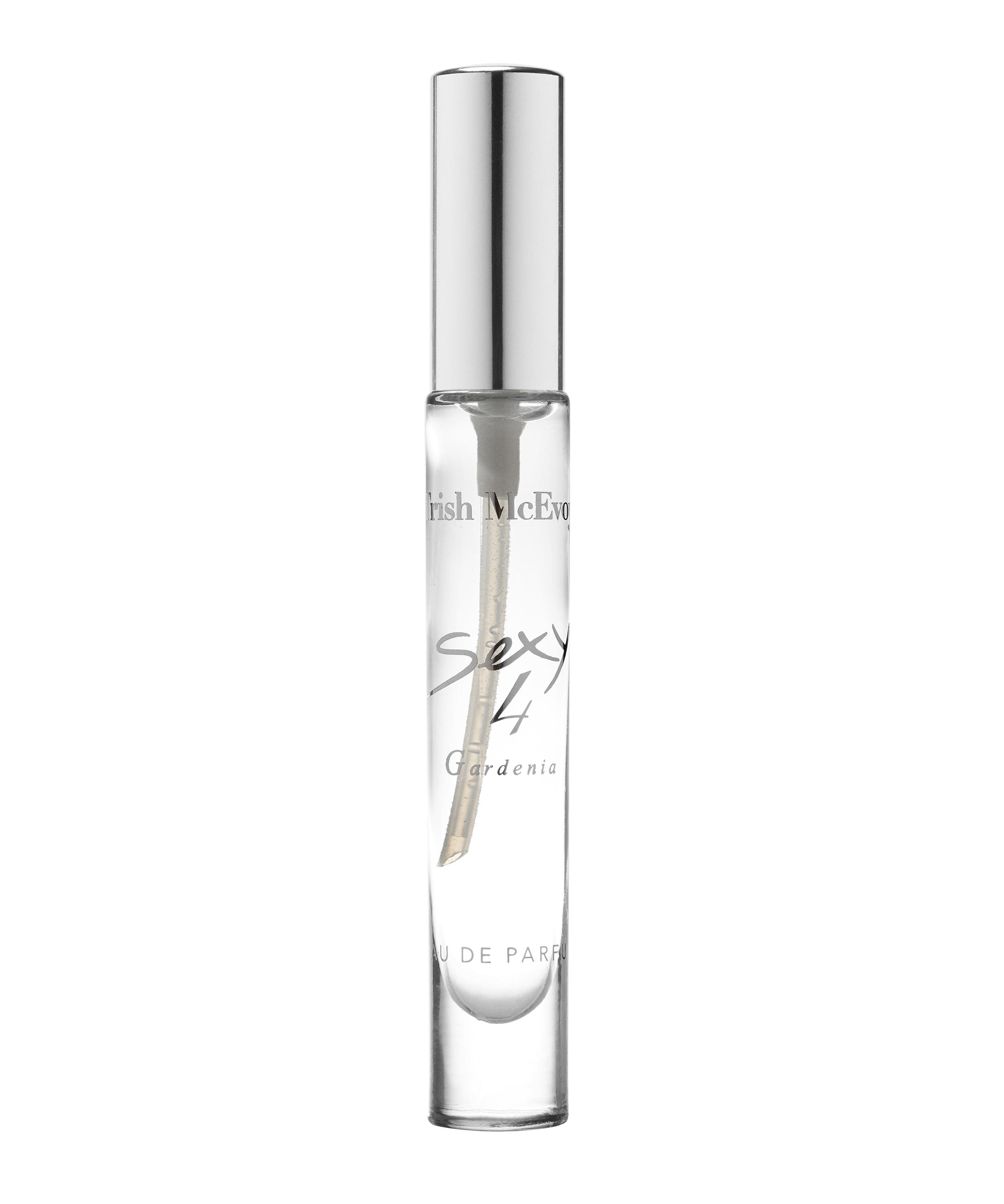 Trish McEvoy - Sexy No. 4 Gardenia Eau de Parfum Pen Spray 6ml image number 0